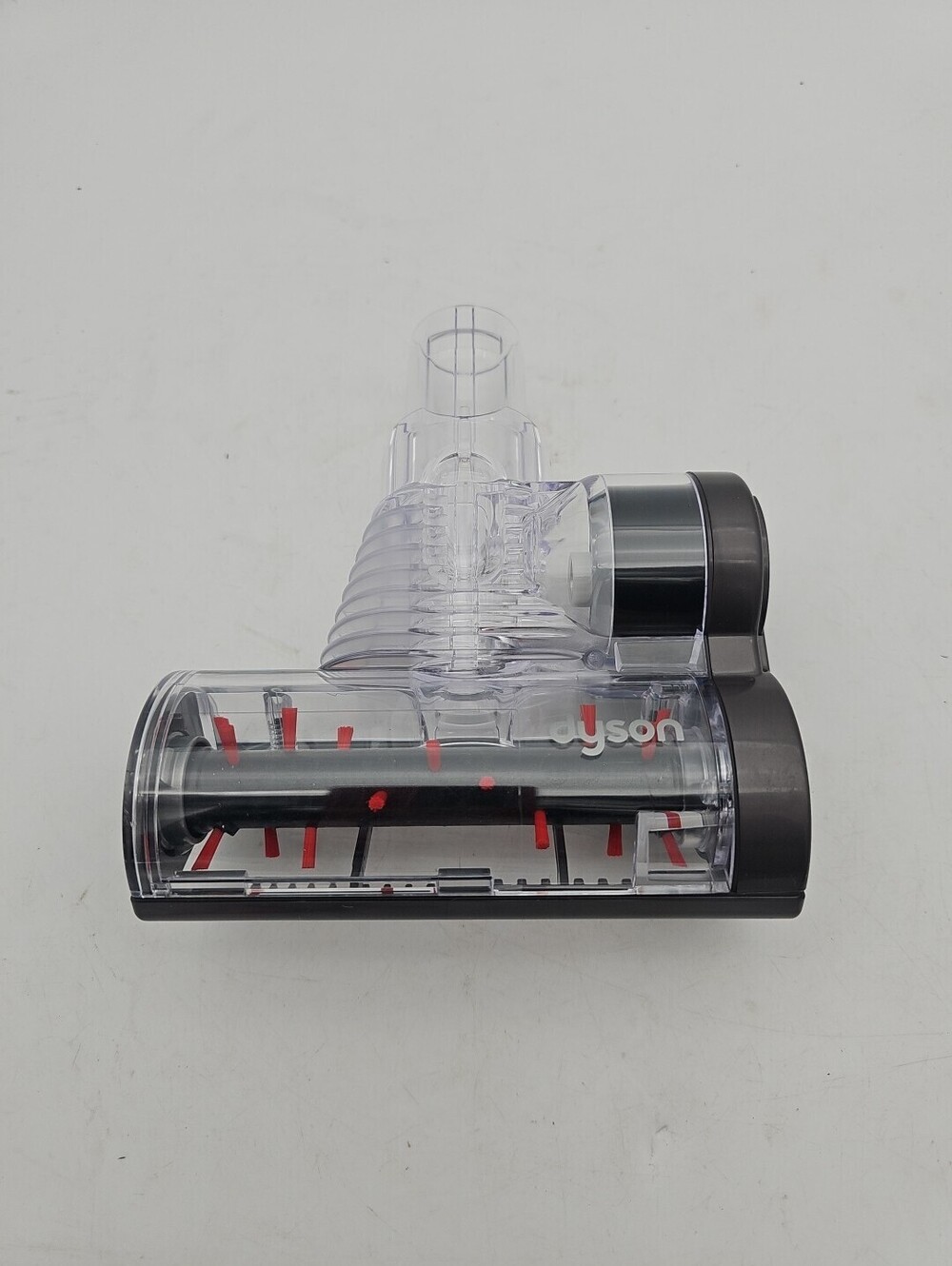 New Genuine Dyson Pet Attachment Mini Turbine Brush Tool Vacuum Head